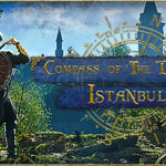 Compass of the Destiny: Istanbul Trainer