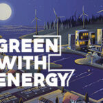 Green With Energy Trainer