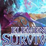 Elemental Survivors Trainer