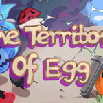The Territory of Egg Trainer