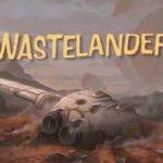 Wastelander Trainer
