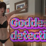Goddess detective 2 Trainer