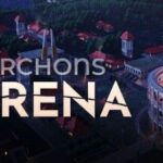 Archons: Arena Trainer