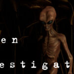 Alien Investigator Trainer