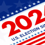 2024 U.S. Election Simulator Trainer