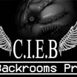 C.I.E.B The Backrooms Project Trainer