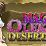 Mage of the Olekta Desert Trainer
