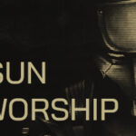 No Sun To Worship Trainer