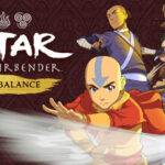 Avatar: The Last Airbender – Quest for Balance Trainer