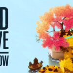 Land Above Sea Below Trainer