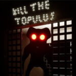 Kill The Topulus Trainer