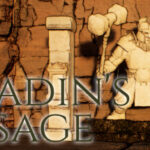 Paladin’s Passage Trainer