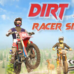 Dirt Bike Racer Simulator Trainer