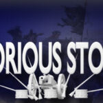 Glorious Storm Trainer