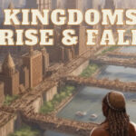 Kingdoms Rise and Fall Trainer