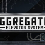 Aggregator Elevator System Trainer