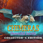 Chimeras: Heavenfall Secrets Collector’s Edition Trainer