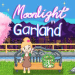 Moonlight In Garland Trainer