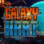Galaxy Kart VR Trainer