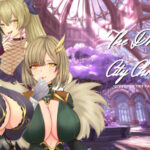 The Dreaming City Chronicles: Quest for the Vanished World Trainer