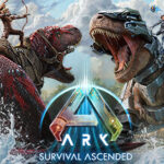 ARK: Survival Ascended Trainer