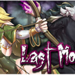 Last Monarch Trainer