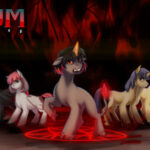 D’LIRIUM Trainer