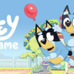 Bluey: The Videogame Trainer
