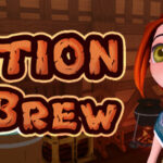 Potion Brew: Co-op Trainer