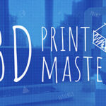 3D PrintMaster Simulator Printer Trainer