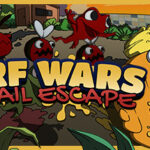 Turf Wars: A Snail Escape Trainer
