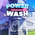 PowerWash Adventure VR Trainer