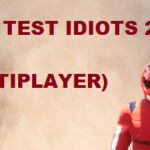 CRASH TEST IDIOTS 2 (MULTIPLAYER) Trainer