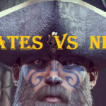 Pirates vs Ninjas Trainer
