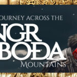 Angrbotha Mountains Trainer