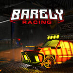 Barely Racing Trainer