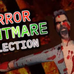 Horror Nightmare Collection Trainer