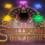 Spellbound Survivors Trainer