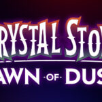 Crystal Story: Dawn of Dusk Trainer
