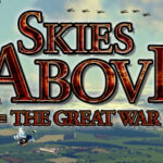 Skies above the Great War Trainer