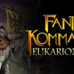 Fantasy Kommander: Eukarion Wars Trainer