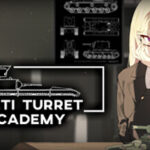 Multi Turret Academy Trainer