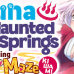 Yuuna and the Haunted Hot Springs The Thrilling Steamy Maze Kiwami Trainer
