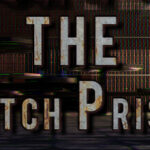 The Glitch Prison Trainer
