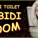 Skibidi Toilet Skibidi Boom Trainer