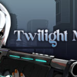 Twilight Manor: Roguelite FPS Trainer