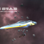 Space Star – Heart of a Soldier Trainer