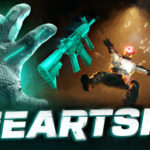 HEARTSHOT Trainer