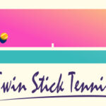 Twin Stick Tennis Trainer