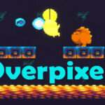 Overpixel Trainer